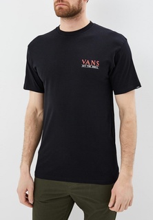 Футболка Vans