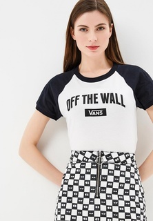 Футболка Vans