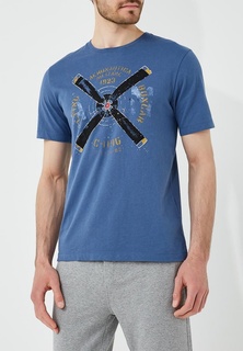 Футболка Aeronautica Militare