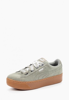 Кеды PUMA