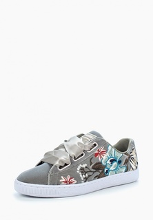 Кеды PUMA