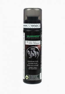 Лосьон для обуви Salamander Professional