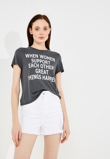 Футболка Alice + Olivia
