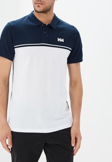 Поло Helly Hansen