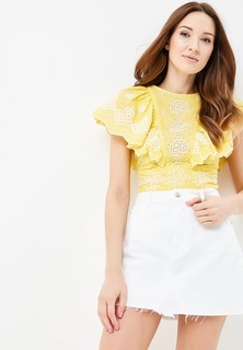 Блуза River Island