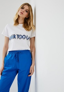 Футболка Sportmax Code