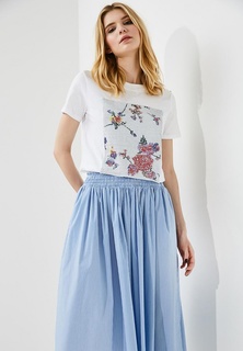 Футболка Sportmax Code