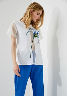 Футболка Sportmax Code