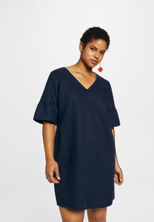 Платье Violeta by Mango