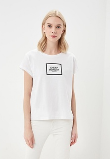 Футболка Cheap Monday