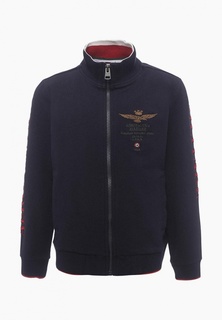 Олимпийка Aeronautica Militare