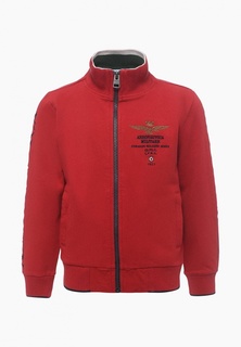 Олимпийка Aeronautica Militare