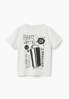 Футболка Mango Kids