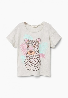 Футболка Mango Kids