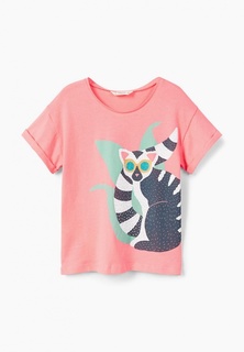 Футболка Mango Kids