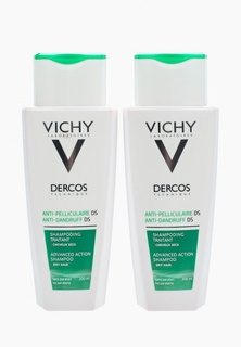 Шампунь Vichy