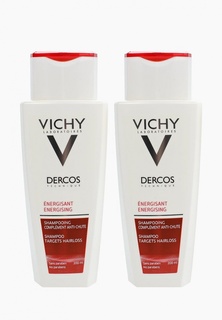 Шампунь Vichy