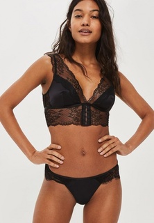 Бюстгальтер Topshop