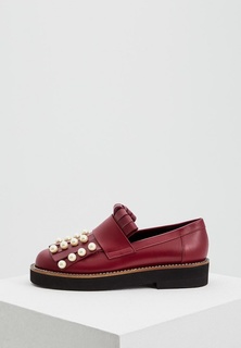 Лоферы Marni