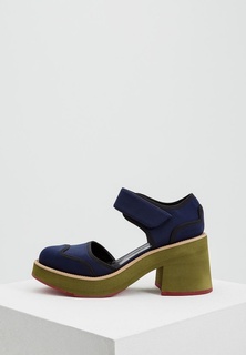 Туфли Marni