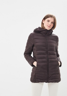 Пуховик Freda