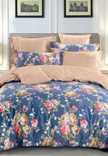 Постельное белье Евро Bellehome