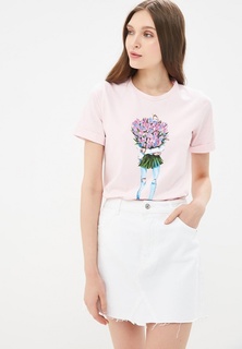 Футболка Fashion.Love.Story Fashion.Love.Story.
