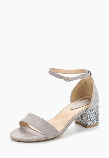 Босоножки Mellisa