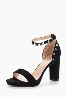 Босоножки Mellisa