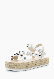 Эспадрильи Vera Blum