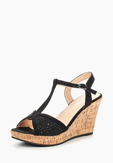 Босоножки Mellisa