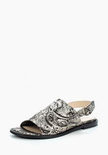 Сандалии Tuffoni