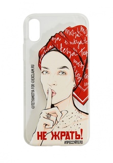 Чехол для iPhone Exclaim