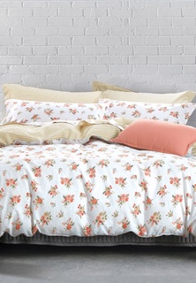 Постельное белье Евро Bellehome