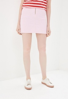 Юбка джинсовая Topshop