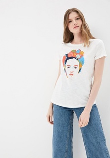 Футболка Tom Tailor Denim