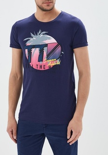 Футболка Tom Tailor Denim