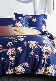 Постельное белье Евро Bellehome