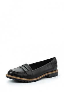 Лоферы Clarks