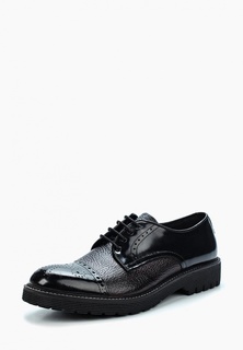 Туфли Trussardi Collection