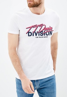 Футболка Tom Tailor Denim