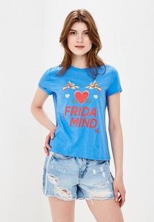 Футболка Tom Tailor Denim