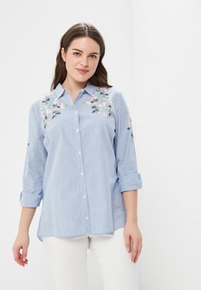 Рубашка Violeta by Mango