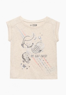 Футболка Gap