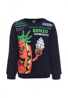 Свитшот Kenzo