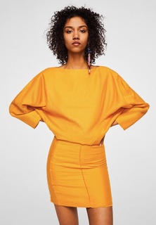 Платье Mango