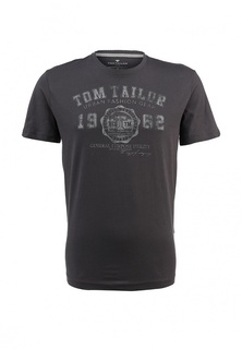 Футболка Tom Tailor