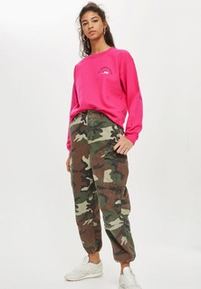 Свитшот Topshop