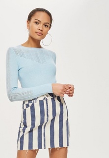 Джемпер Topshop