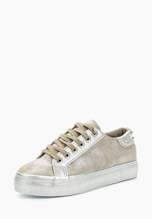 Кеды Ideal Shoes